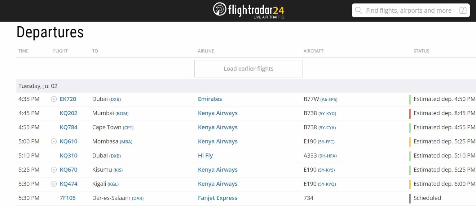 nbo-departures-jkia-nbo-airport