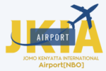 JKIA – NBO Airport