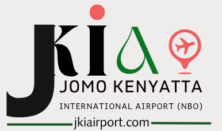 1 / 1 – Jomo Kenyatta International Airport Official Logo